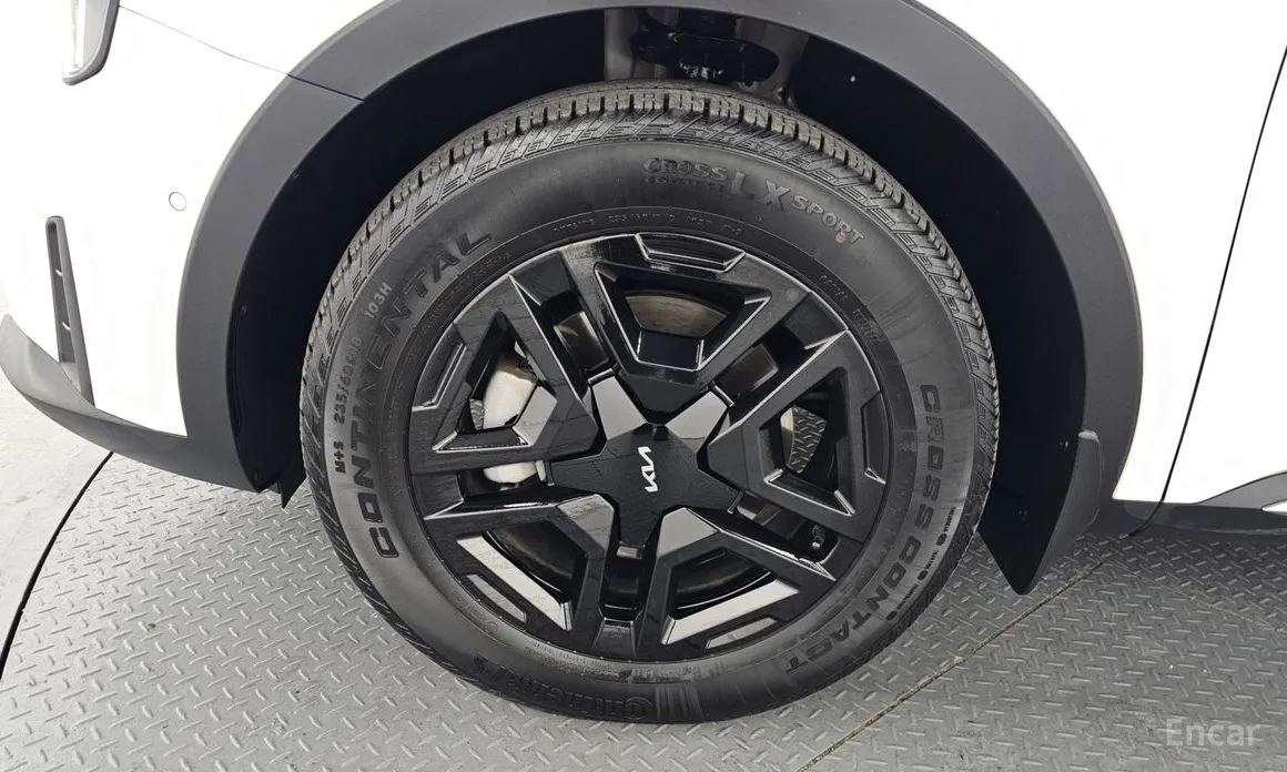 Фото 5 - Kia Sorento