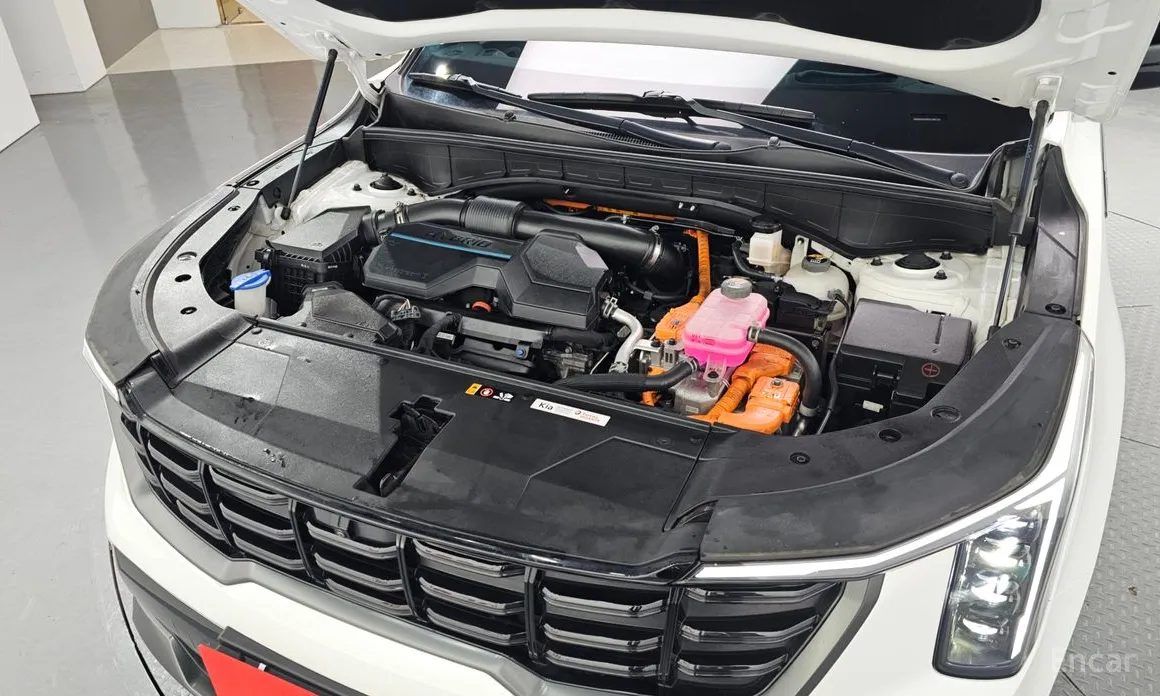 Фото 6 - Kia Sorento