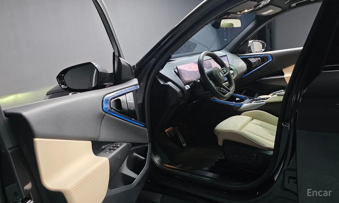 Фото 10 - BMW X3