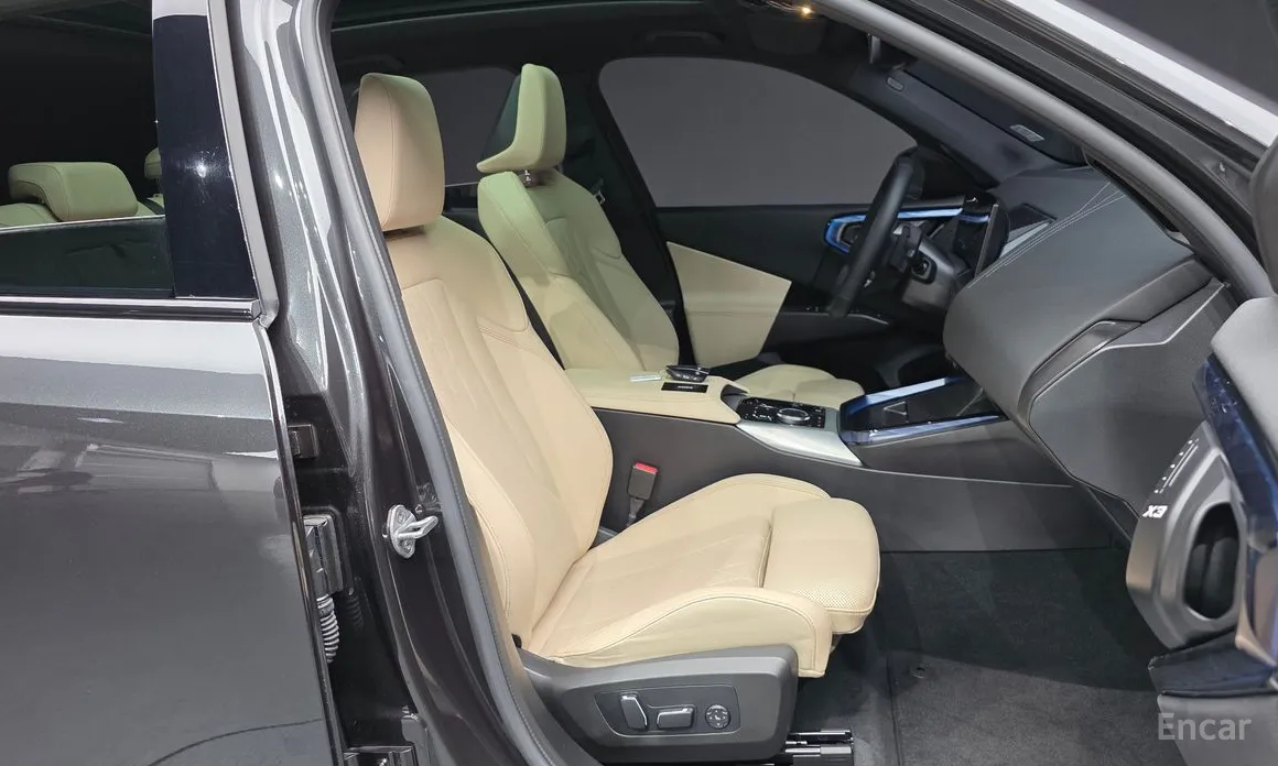 Фото 11 - BMW X3