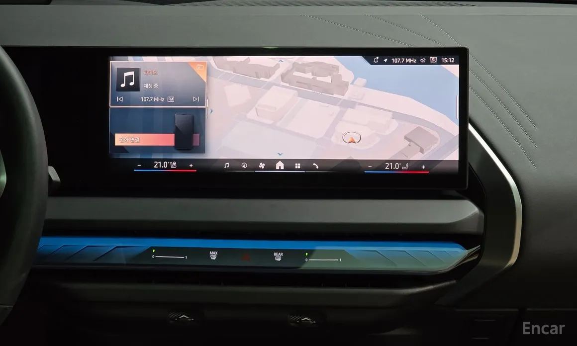 Фото 14 - BMW X3