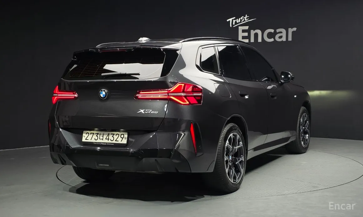 Фото 2 - BMW X3