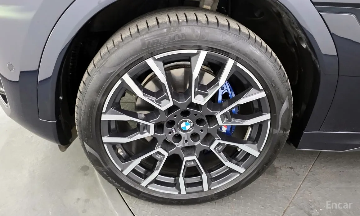 Фото 5 - BMW X6