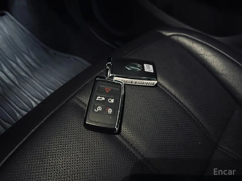 Фото 11 - Land Rover Range Rover Evoque