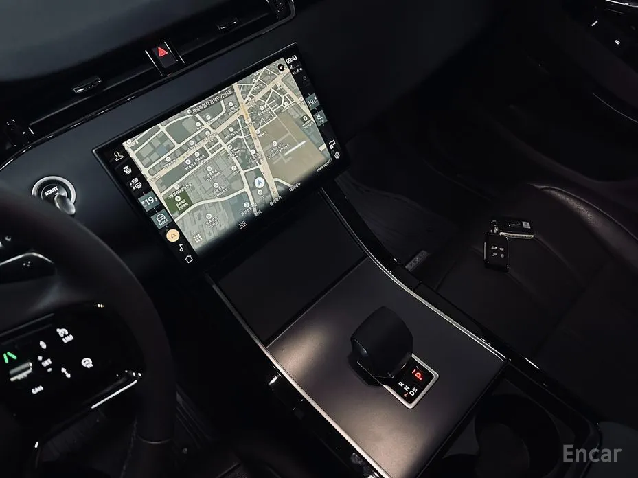 Фото 12 - Land Rover Range Rover Evoque