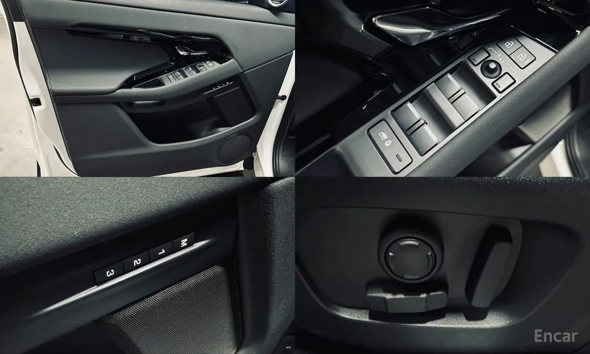 Фото 18 - Land Rover Range Rover Evoque