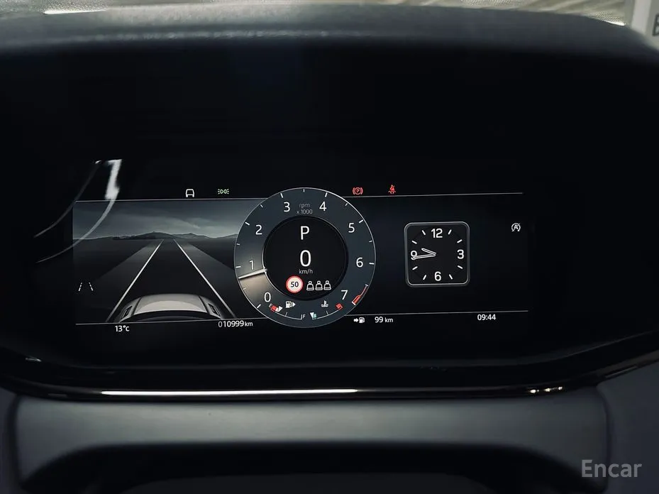 Фото 7 - Land Rover Range Rover Evoque