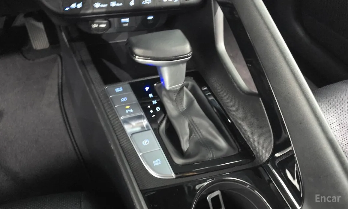 Hyundai Avante 2023 Modern