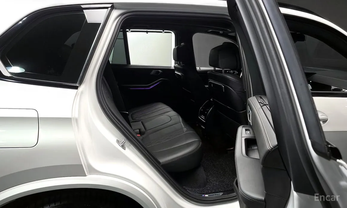 Фото 12 - BMW X5