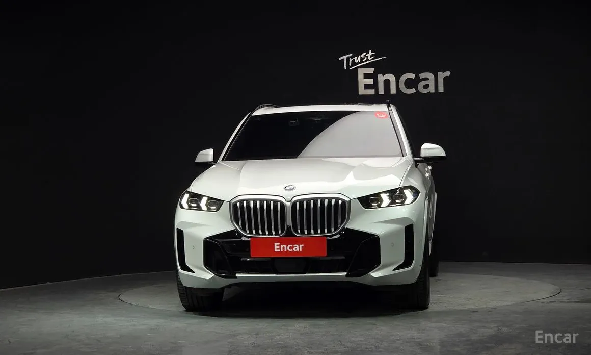 Фото 3 - BMW X5