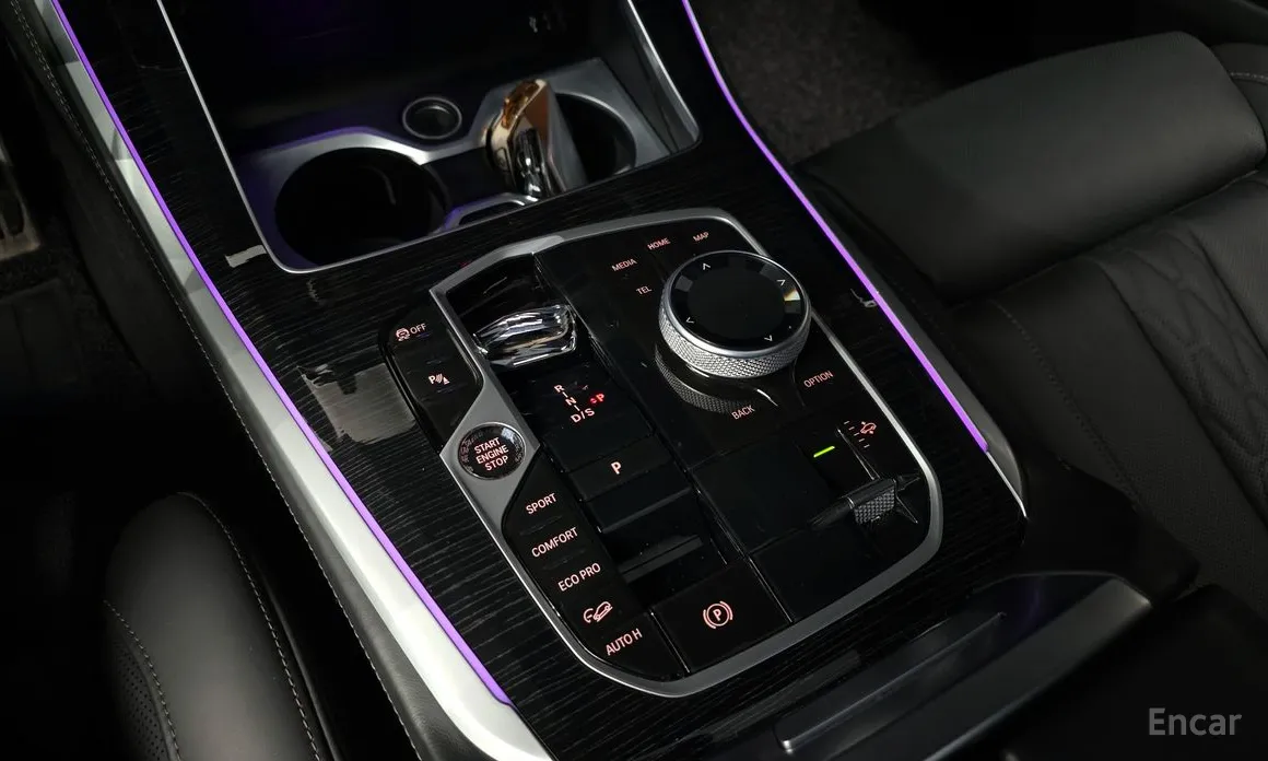 Фото 9 - BMW X5
