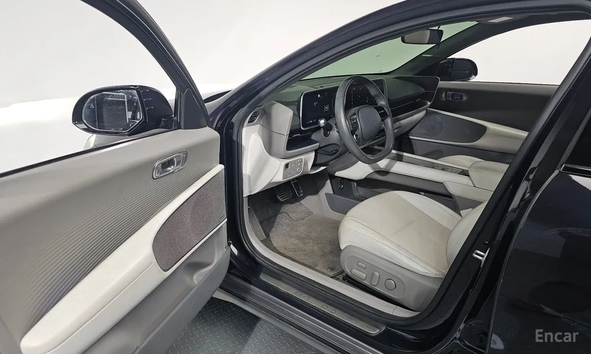 Фото 10 - Hyundai Ioniq 6