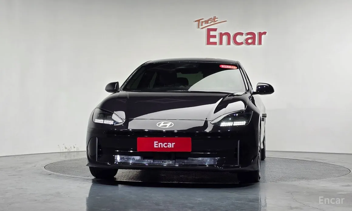 Фото 3 - Hyundai Ioniq 6