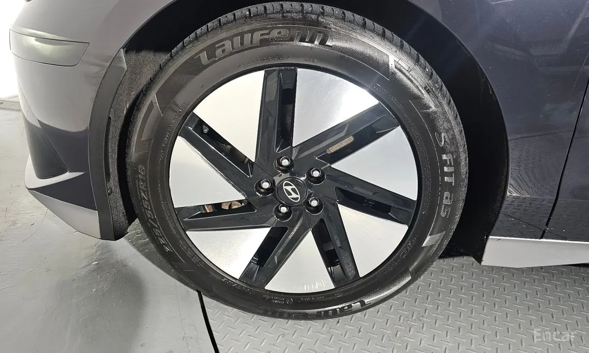 Фото 5 - Hyundai Ioniq 6