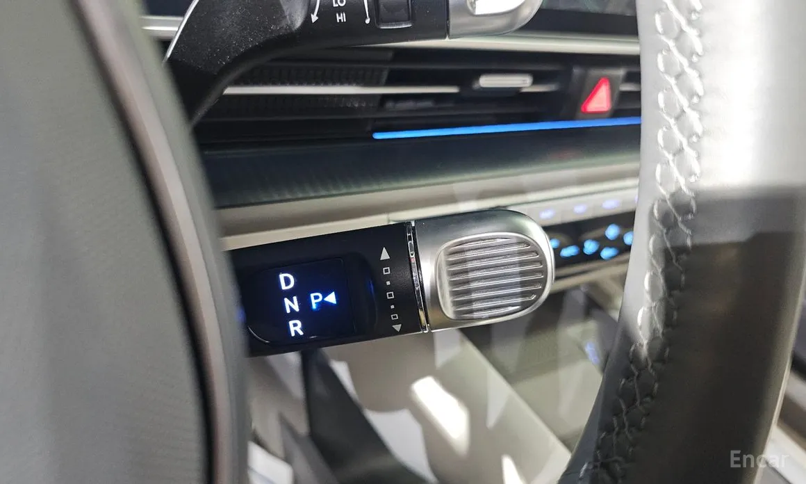 Фото 9 - Hyundai Ioniq 6