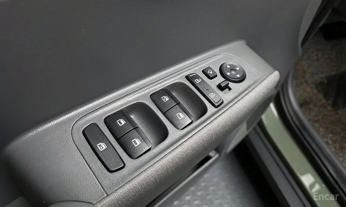 Фото 14 - Hyundai Casper