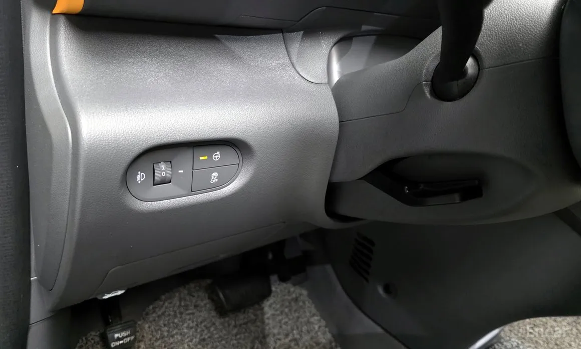 Фото 15 - Hyundai Casper