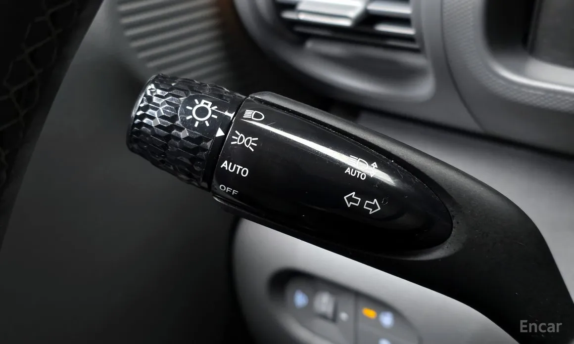 Фото 19 - Hyundai Casper