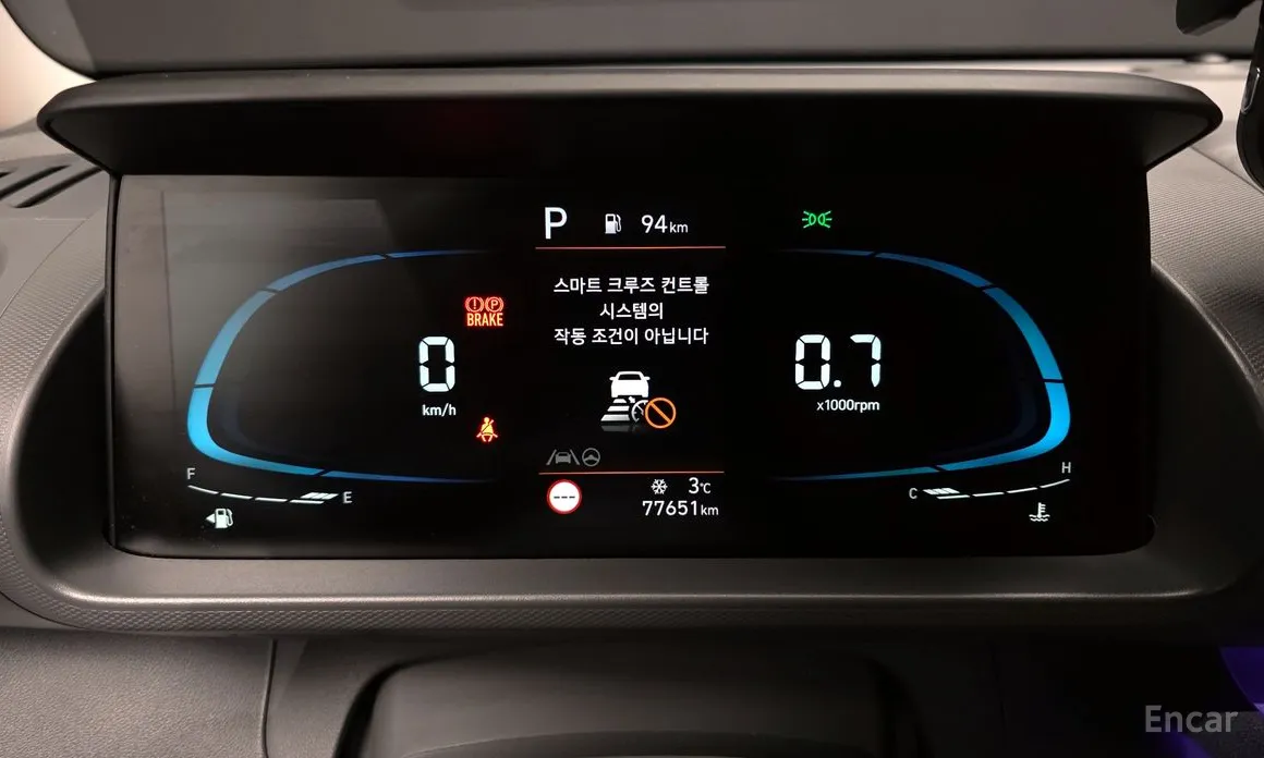 Фото 8 - Hyundai Casper