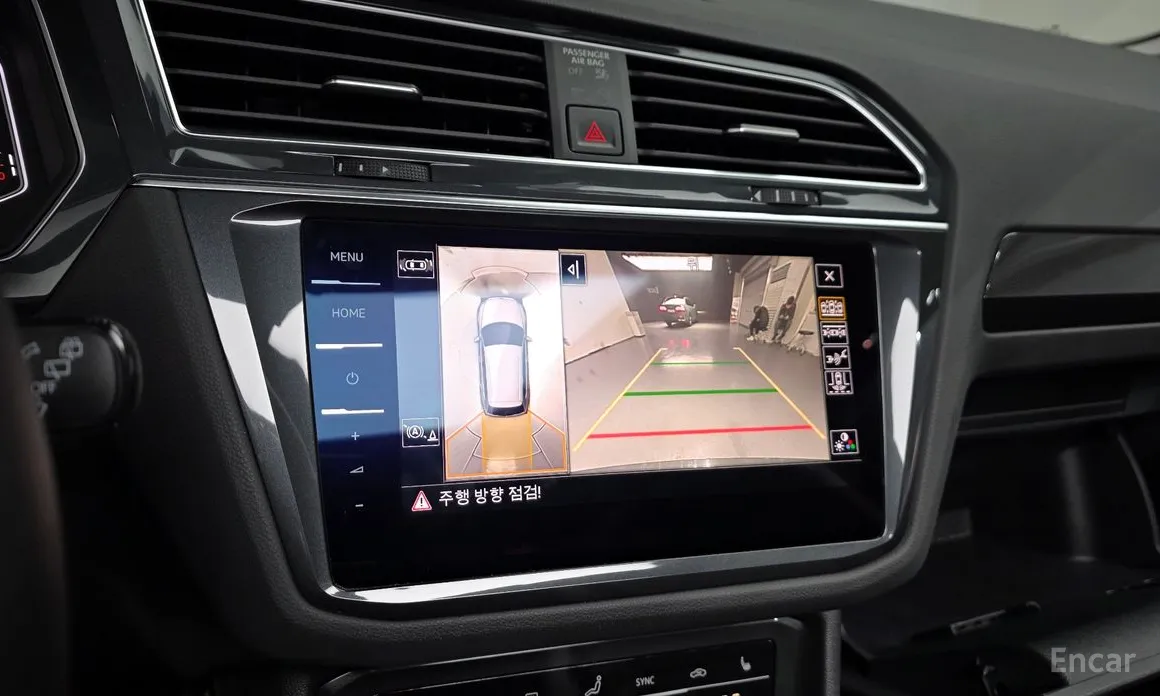 Фото 15 - Volkswagen Tiguan