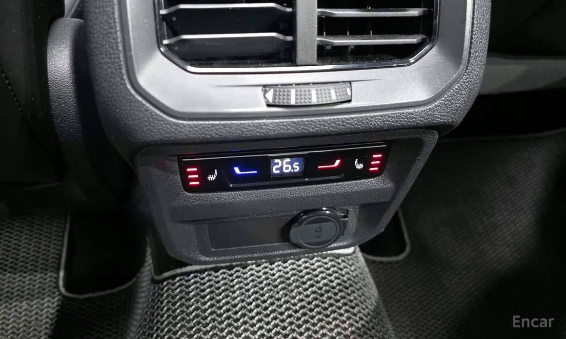 Фото 19 - Volkswagen Tiguan