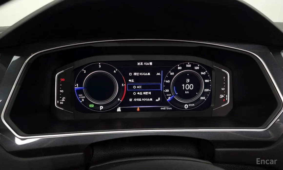 Фото 8 - Volkswagen Tiguan