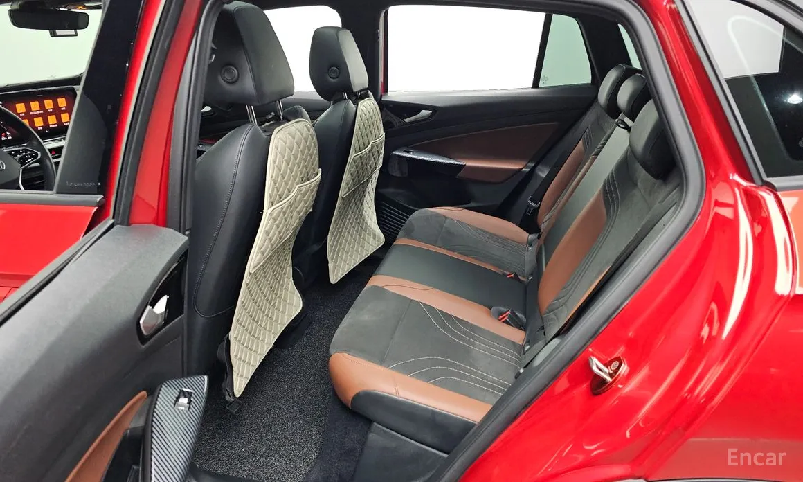 Фото 11 - Volkswagen ID.4