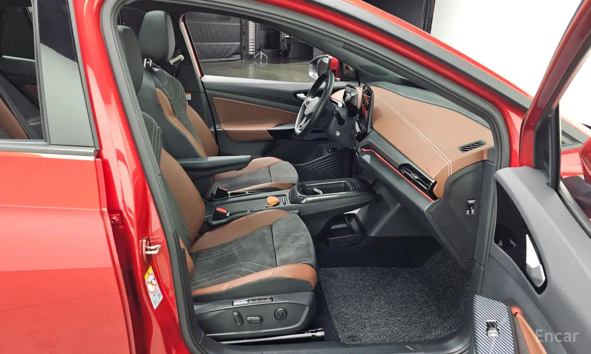 Фото 12 - Volkswagen ID.4