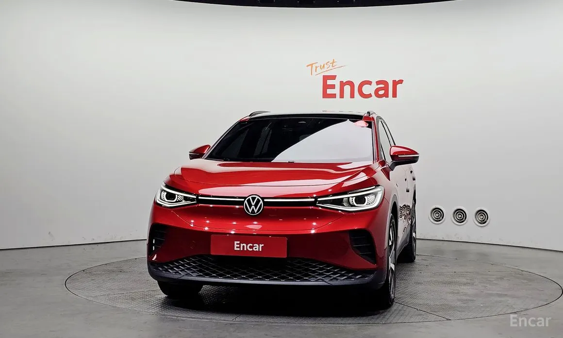 Фото 3 - Volkswagen ID.4