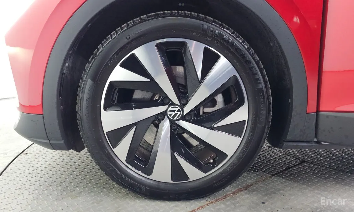 Фото 5 - Volkswagen ID.4