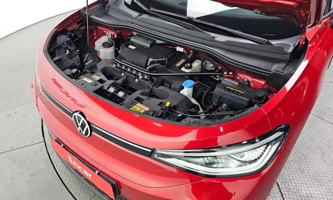 Фото 6 - Volkswagen ID.4