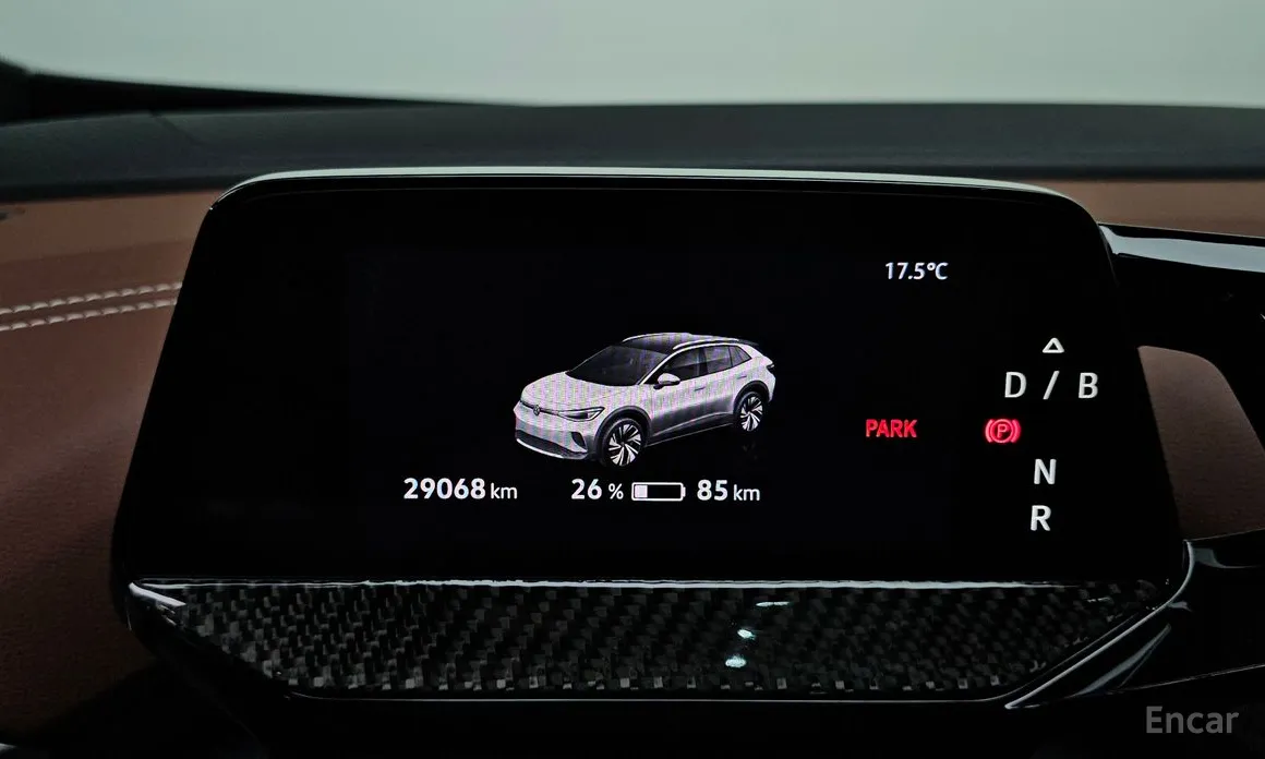 Фото 8 - Volkswagen ID.4