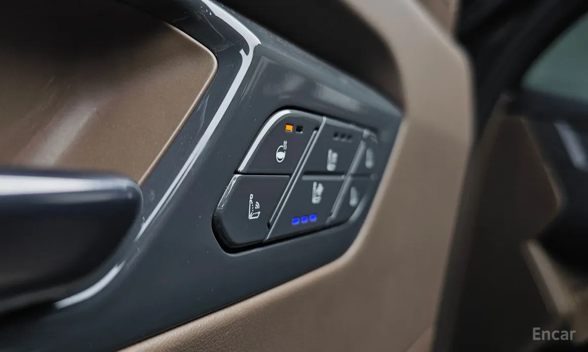 Фото 18 - Kia EV9