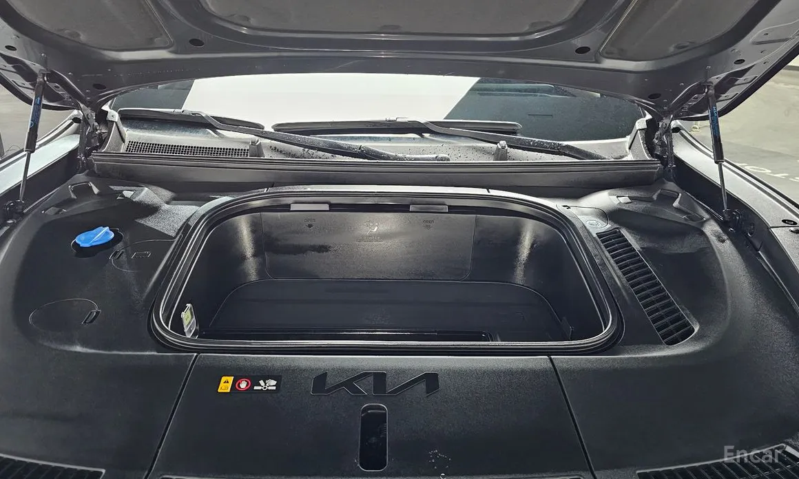 Фото 6 - Kia EV9