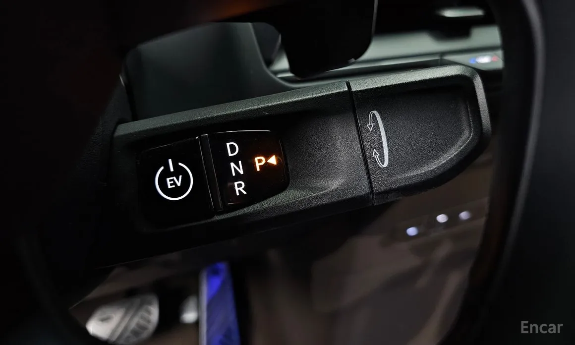 Фото 9 - Kia EV9