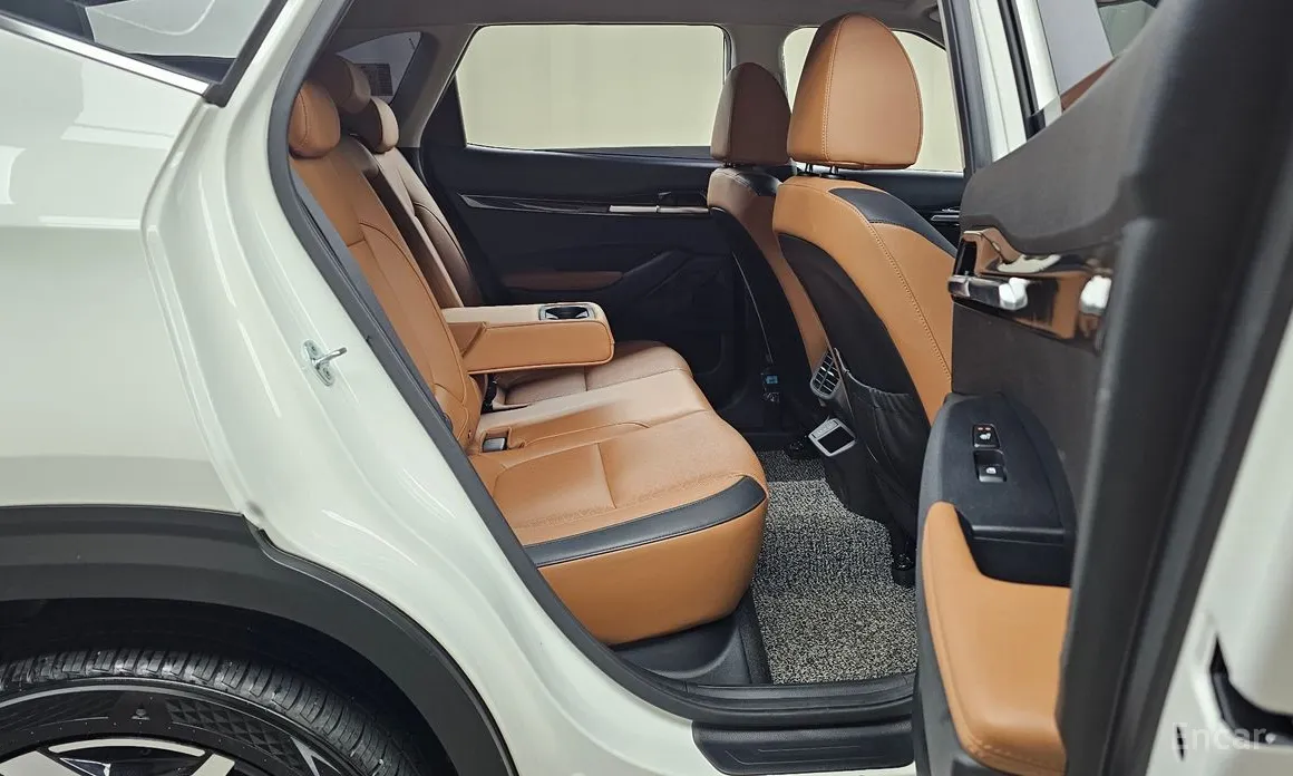 Фото 12 - Kia Seltos