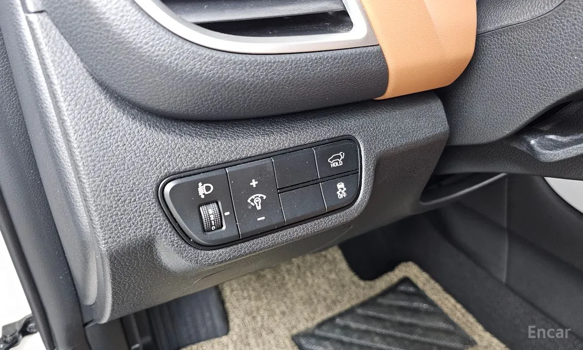 Фото 15 - Kia Seltos