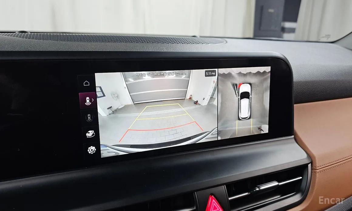 Фото 17 - Kia Seltos