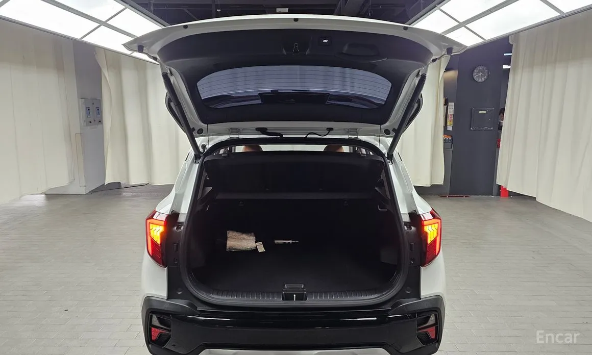 Фото 20 - Kia Seltos