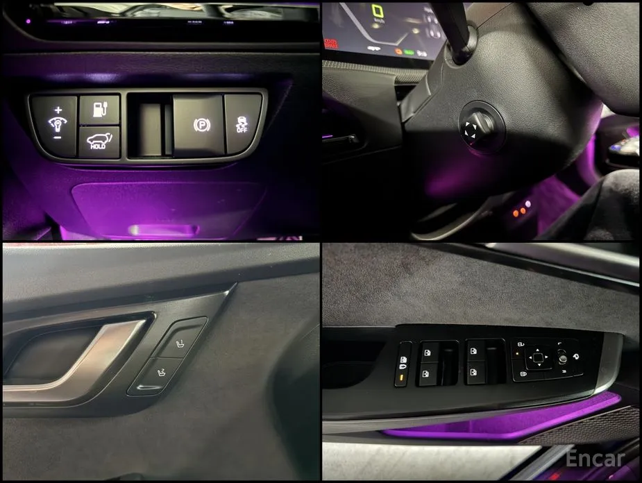 Фото 12 - Kia EV6