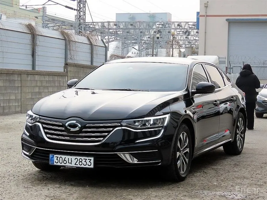 Фото 1 - Renault SM6