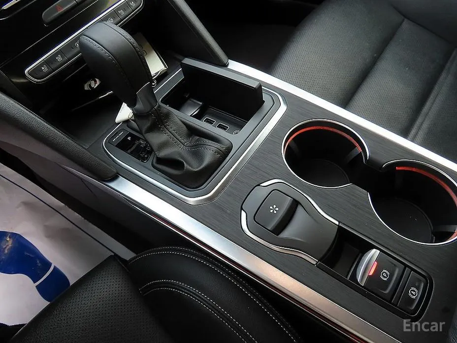 Фото 10 - Renault SM6