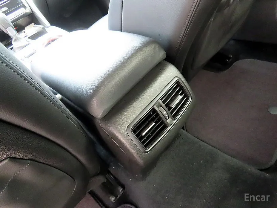 Фото 17 - Renault SM6