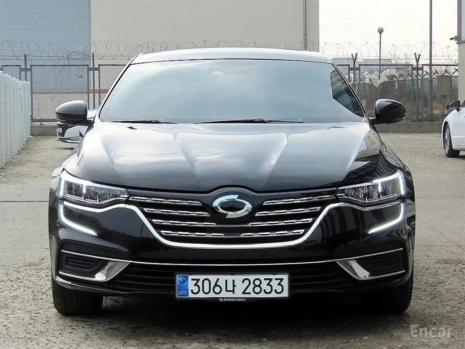 Фото 2 - Renault SM6