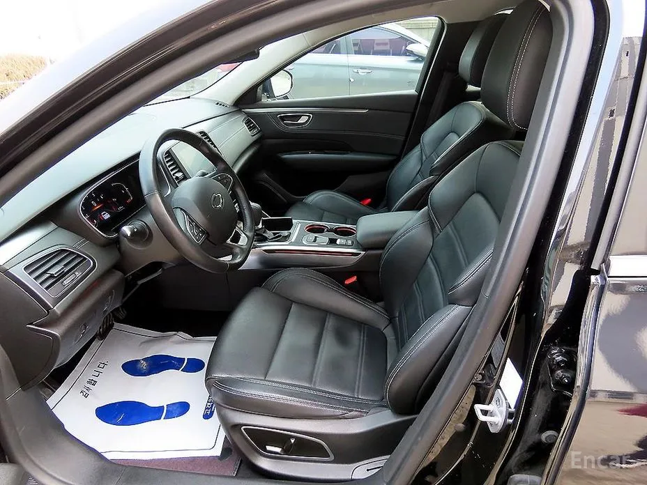 Фото 5 - Renault SM6