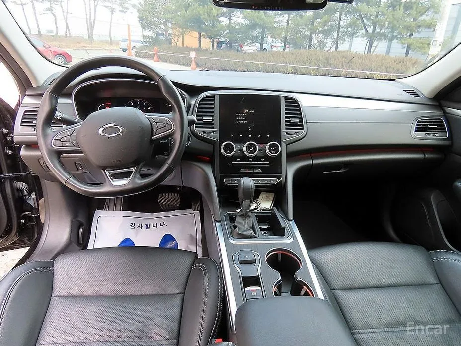 Фото 7 - Renault SM6