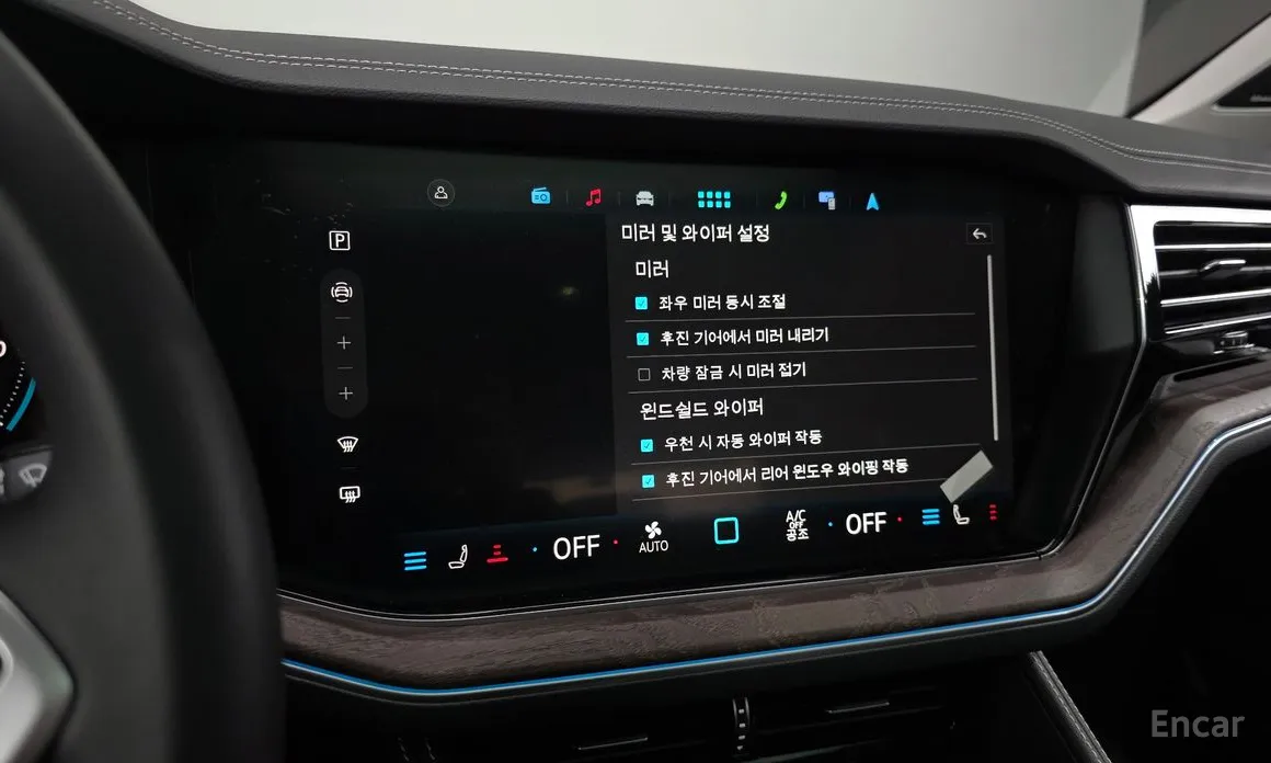 Фото 17 - Volkswagen Touareg