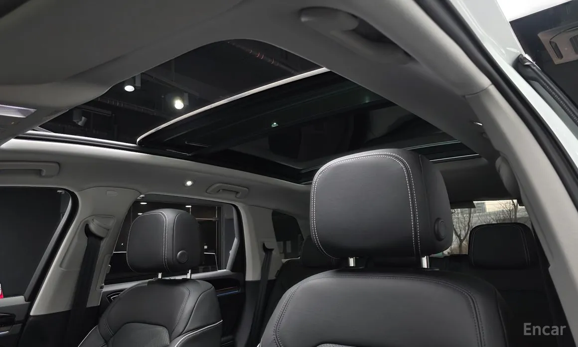 Фото 19 - Volkswagen Touareg