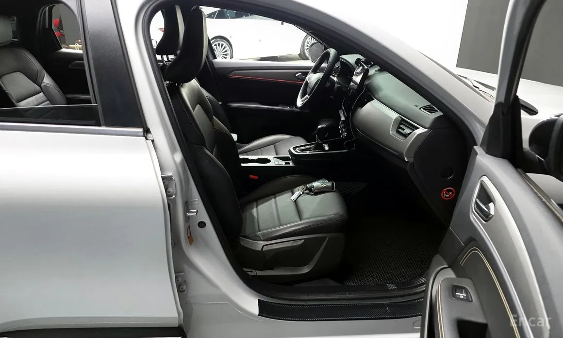 Фото 11 - Renault Arkana