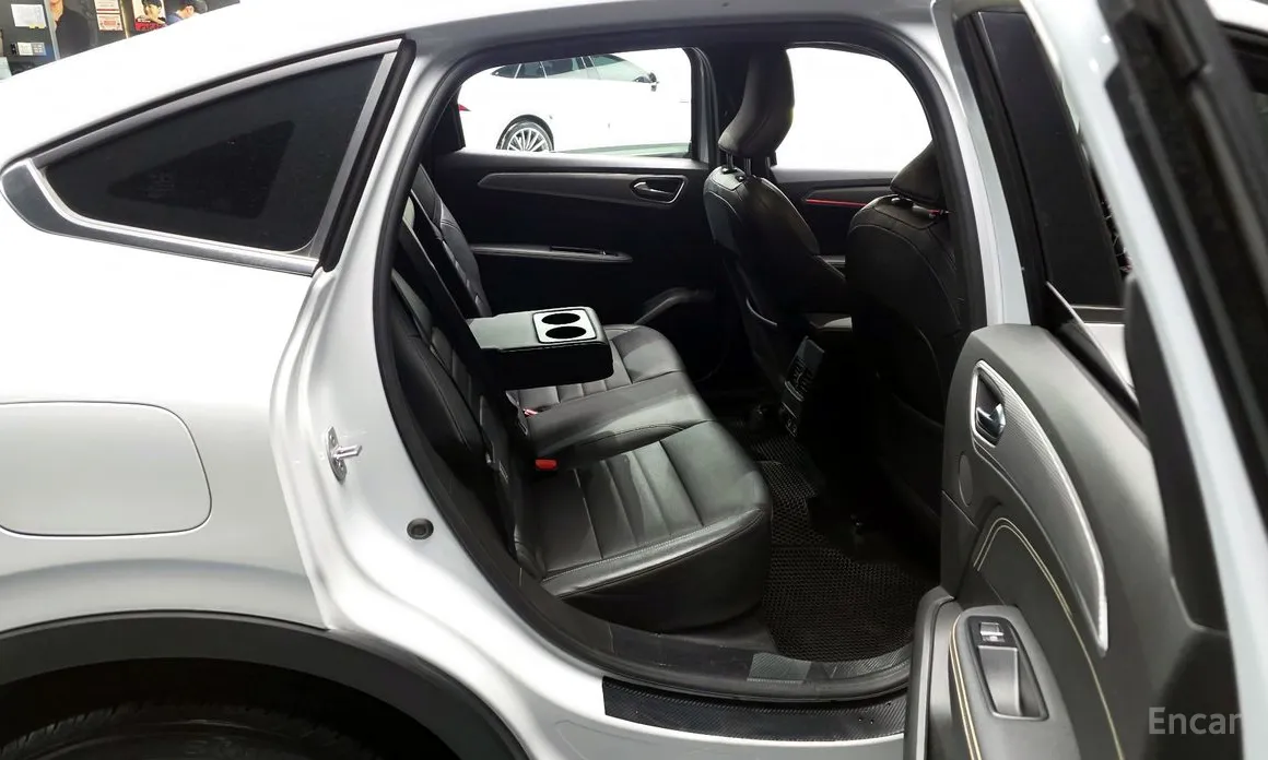 Фото 12 - Renault Arkana